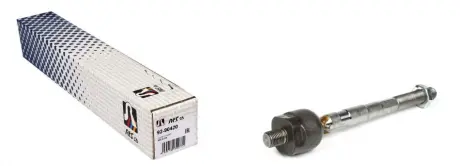 Тяга рульова Renault Laguna III 07-15 (L=189mm) RTS 9290420