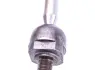 Тяга рульова Renault Clio III 05-14/Modus 04- (L=310mm) RTS 9290442 (фото 4)