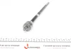 Тяга рульова Seat Toledo IV 12-19/Skoda Fabia III 14-/VW Polo 09- (L=312.5mm) RTS 9290961 (фото 4)