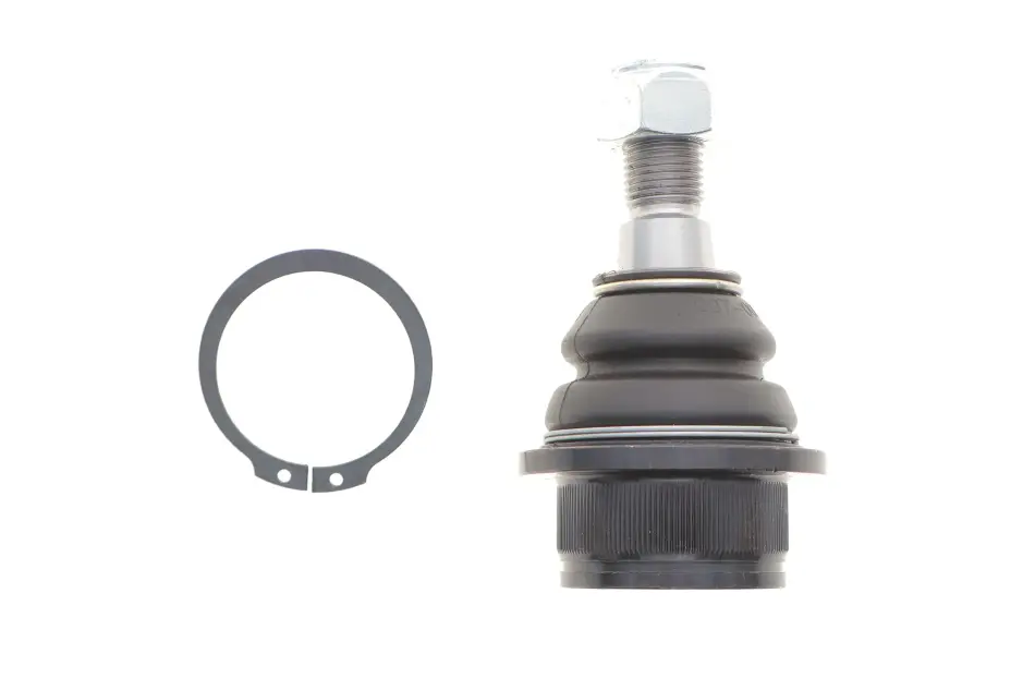 Опора кульова (передня/знизу) Ford Transit 00-14/Connect 02- RTS 9300696015 (фото 1)