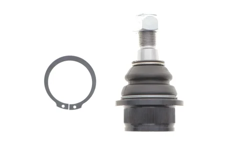 Опора кульова (передня/знизу) Ford Transit 00-14/Connect 02- RTS 9300696015