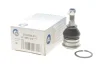Опора кульова (передня/знизу) Citroen C1/Peugeot 107/108 05-/Toyota Yaris 99-12 (d=36.75mm) RTS 9302523015 (фото 2)