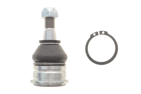 Опора кульова (передня/знизу) Citroen C1/Peugeot 107/108 05-/Toyota Yaris 99-12 (d=36.75mm) RTS 9302523015