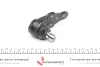 Опора кульова (передня/знизу) Chevrolet Lacetti/Daewoo Nubira 03- (d=18mm) RTS 93-03118 (фото 2)