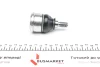 Опора кульова (передня/знизу) Honda Civic VII 00-05 (d=40.03mm) RTS 93-06642 (фото 3)