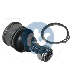 Опора кульова (передня/знизу) Honda CR-V II 01-07 RTS 9306690015