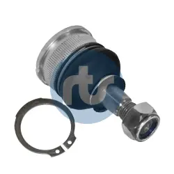 Опора кульова (передня/зверху) Mazda 6 02-12 RTS 9308001015 (фото 1)
