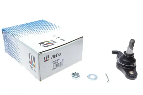 Опора кульова (передня/знизу/R) Hyundai Tucson 04- RTS 93-09751-1