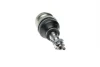 Опора кульова (передня/знизу) Subaru Forester 97-/Impreza 92-/Outback 00-09/Legacy 89-09 (d=38mm) RTS 93-09909 (фото 3)