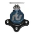 Опора кульова (передня/зверху) Ford Ranger 99-/Mazda B-serie 96-/BT-50 06- (M12x1,25) RTS 9319554 (фото 1)