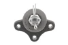 Опора кульова (передня/зверху) Ford Ranger 99-/Mazda B-serie 96-/BT-50 06- (M12x1,25) RTS 9319554 (фото 4)
