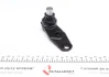 Опора кульова (передня/знизу) Renault Twingo II 07- (d=18mm) RTS 93-90468-056 (фото 2)