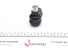 Опора кульова (передня/знизу) Renault Twingo II 07- (d=18mm) RTS 93-90468-056 (фото 3)