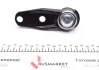 Опора кульова (передня/знизу) Renault Twingo II 07- (d=18mm) RTS 93-90468-056 (фото 4)