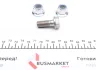 Опора кульова (передня/знизу) Renault Twingo II 07- (d=18mm) RTS 93-90468-056 (фото 6)