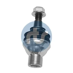 Опора кульова (передня/знизу) BMW 5 (F10/F11)/6 (F12/F13) 7 (F01/F02/F03/F04) 09-18 RTS 9399539