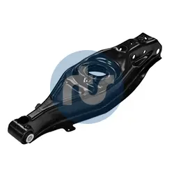 Важіль підвіски (задній) MB C-class (W202/W203)/E-class (W210) 93-07 RTS 9591443 (фото 1)