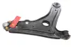 Важіль підвіски (передній/знизу) (L) Seat Cordoba/Ibiza/VW Caddy/Polo 95-04/Golf 83-92 (з кульовою) RTS 96000922 (фото 6)
