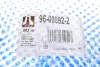 Важіль підвіски (передній/знизу) (L) Seat Cordoba/Ibiza/VW Caddy/Polo 95-04/Golf 83-92 (з кульовою) RTS 96000922 (фото 8)