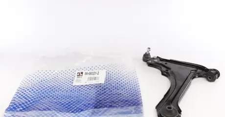 Рычаг независимой подвески колеса, подвеска колеса RTS 96003212