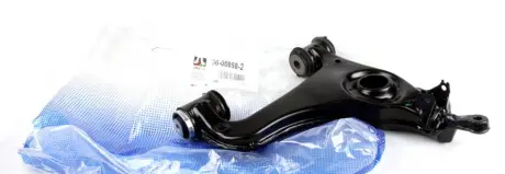Важіль підвіски (передній/знизу) (L) MB E-class (W210/S210) 95-03 RTS 96008582