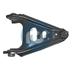 Важіль підвіски (передній) Smart ForTwo 04- RTS 9604509