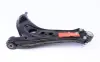 Важіль підвіски (передній/знизу) (R) Seat Ibiza 02-09/Skoda Fabia 99-14/Roomster 06-15/VW Polo 01- RTS 96053411 (фото 3)