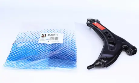 Важіль підвіски (передній/знизу) (R) Seat Ibiza 02-09/Skoda Fabia 99-14/Roomster 06-15/VW Polo 01- RTS 96053411