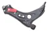 Важіль підвіски (передній/знизу) (L) Seat Ibiza 02-09/Skoda Fabia 99-14/Roomster 06-15/VW Polo 01- RTS 96053412 (фото 4)