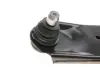 Важіль підвіски (передній/знизу) (R) Mazda 3 03-09/Mazda 5 05- (з кульовою d=18mm) RTS 96080081 (фото 4)