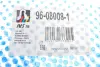 Важіль підвіски (передній/знизу) (R) Mazda 3 03-09/Mazda 5 05- (з кульовою d=18mm) RTS 96080081 (фото 8)