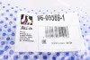 Важіль підвіски (передній/знизу) (R) BMW 3 (E46) 97-07/Z4 (E85/E86) 02-09 RTS 96095691 (фото 8)