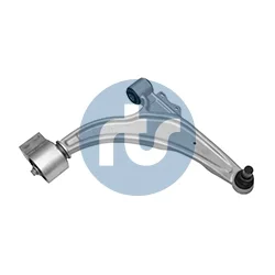 Важіль підвіски (передній/знизу) (R) Chevrolet Cruze/Opel Astra J 09- RTS 96903821