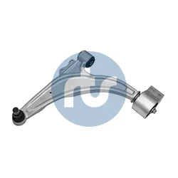 Важіль підвіски (передній/знизу) (L) Chevrolet Cruze/Opel Astra J 09- RTS 96903822