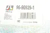 Важіль підвіски (передній/знизу) (R) VW Passat 05-15 (з кульовою) (Алюміній) RTS 96909291 (фото 10)