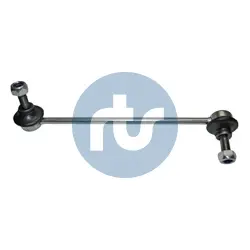 Тяга стабілізатора (переднього) Smart Fortwo 07- RTS 9701453 (фото 1)