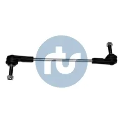 Тяга стабілізатора (переднього) Ford Kuga 1.5/2.0 EcoBlue 19- (L=318mm) RTS 9702941 (фото 1)