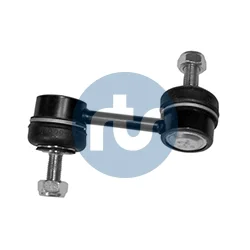 Тяга стабілізатора (переднього) (R) Honda Accord 03- (L=80mm) RTS 97066461