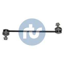 Тяга стабілізатора (переднього) Hyundai Accent i25 IV 10-/Veloster 11-17 (L=282mm) RTS 9708649 (фото 1)