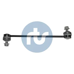 Тяга стабілізатора (переднього) Hyundai Accent i25 IV 10-/Veloster 11-17 (L=282mm) RTS 9708649