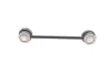 Тяга стабілізатора (заднього) Hyundai i30 07-/Kia Cee`d 06-12/Pro Cee`d 08-12 (L=170mm) RTS 97-08806 (фото 3)