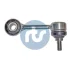 Тяга стабілізатора (переднього) VW T4 90-03 (L=110mm/d=14mm) RTS 9790993 (фото 1)