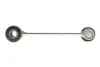 Тяга стабілізатора (заднього) Audi A3/TT/Seat Leon/VW Golf IV/Bora 96-06 (L=176mm) RTS 97-95949 (фото 3)