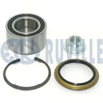 MAZDA підшипник передній маточини 323 89- RUVILLE 220122