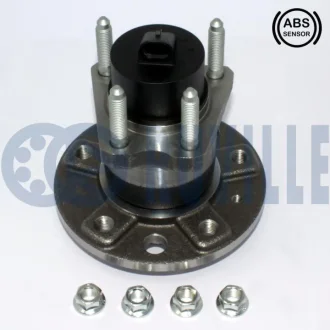 Автозапчасть RUVILLE 220333