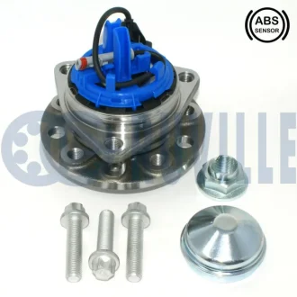 Автозапчасть RUVILLE 221272