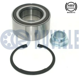 Автозапчасть RUVILLE 221368