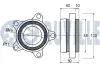 FORD Маточина передня 88*50*49, 5 отворів (Осьове навантаження ПО до: 1850 кг) Transit 06-. RUVILLE 221394 (фото 2)