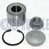 Пiдшипник ступиці зад. 62x30x48 Dacia Duster, Logan MCV Renault Kangoo, Kangoo Express, Logan I 1.4/1.5D/1.6 02.07-10 RUVILLE 221495 (фото 1)