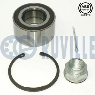 Автозапчасть RUVILLE 221625